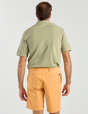 Playera tipo polo Dockers para hombre