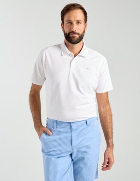 Playera tipo polo Dockers para hombre