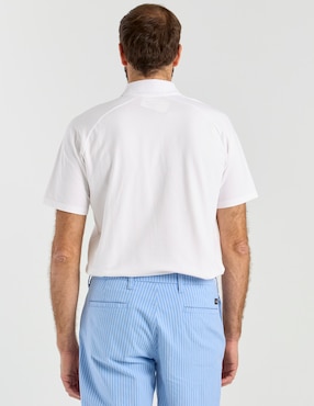 Playera tipo polo Dockers para hombre