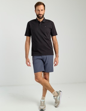 Playera tipo polo Dockers para hombre