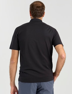 Playera tipo polo Dockers para hombre
