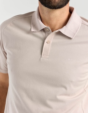 Playera tipo polo Dockers para hombre