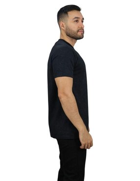 Playera Platini cuello redondo para hombre