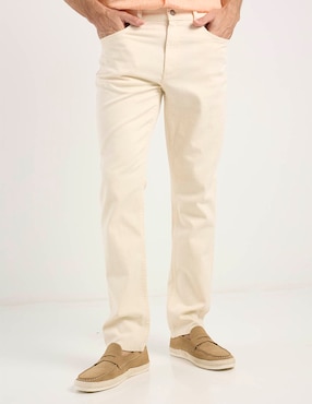Imagen de producto Pantalón recto Polosur para hombre