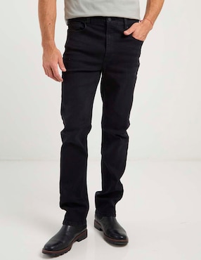 Jeans slim Ferrioni para hombre