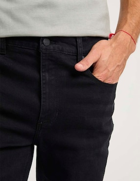 Jeans slim Ferrioni para hombre