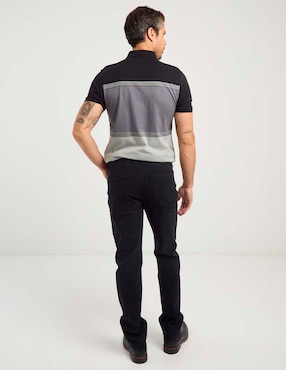 Jeans slim Ferrioni para hombre