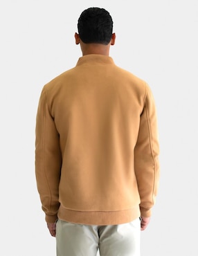 Chamarra bomber Generra con bolsillos para hombre
