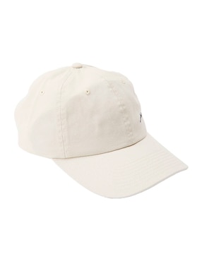 Gorra visera curva velcro casual Polosur para hombre