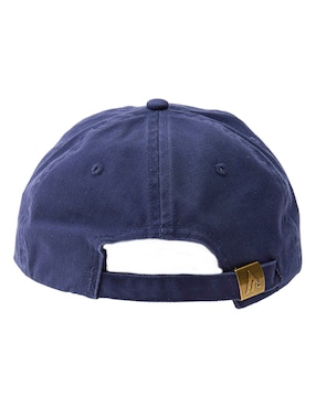 Gorra visera curva hebilla casual Polosur para hombre