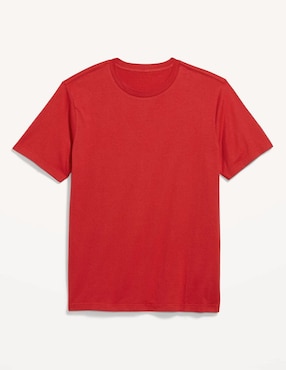 Playera Old Navy cuello redondo para hombre