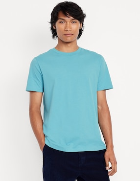 Playera Old Navy cuello redondo para hombre