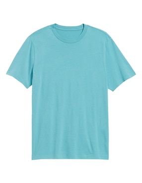 Playera Old Navy cuello redondo para hombre