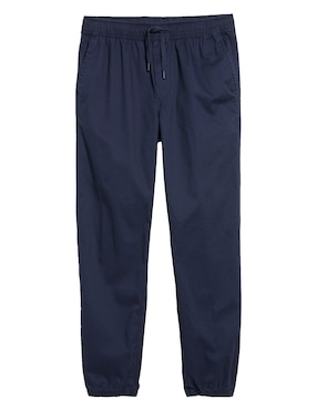 Pants regular Old Navy con jareta para hombre
