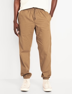 Pants regular Old Navy con jareta para hombre