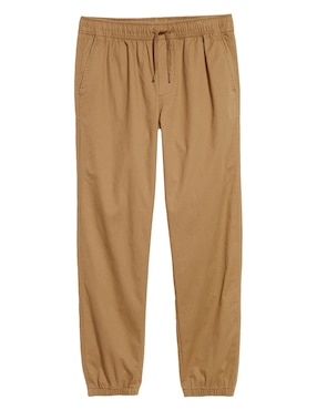 Pants regular Old Navy con jareta para hombre