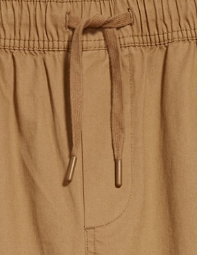 Pants regular Old Navy con jareta para hombre