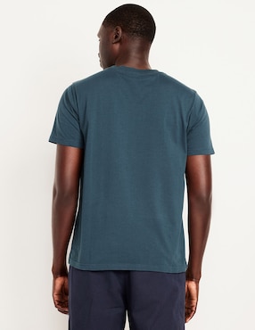 Playera Old Navy cuello redondo para hombre