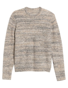 Suéter Old Navy cuello redondo para hombre