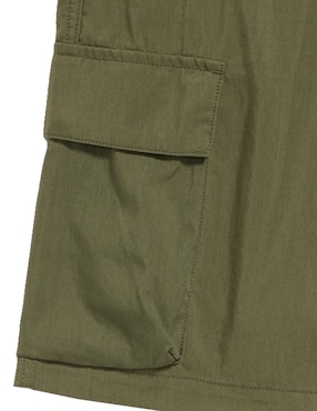 Bermuda Old Navy de algodón para hombre