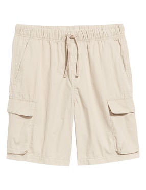 Bermuda Old Navy de algodón para hombre