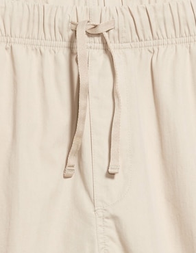 Bermuda Old Navy de algodón para hombre