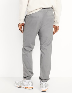 Pants regular Old Navy con jareta para hombre