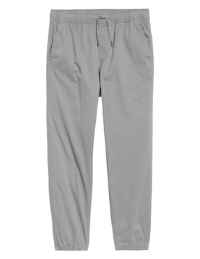 Pants regular Old Navy con jareta para hombre
