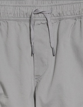 Pants regular Old Navy con jareta para hombre