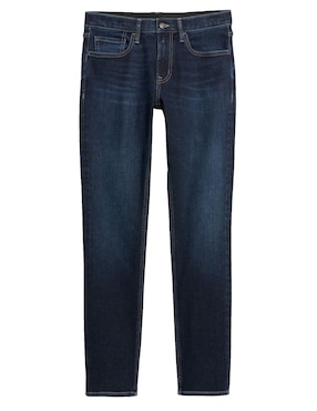 Jeans slim Old Navy lavado medio para hombre