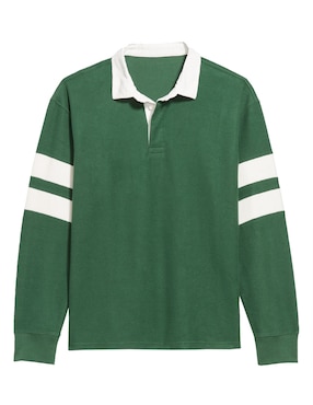 Playera tipo polo Old Navy para hombre