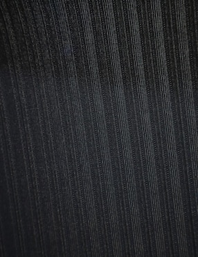 Camisa casual Platini manga larga para hombre