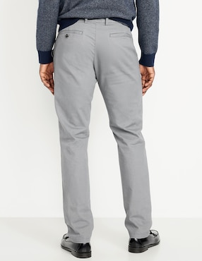 Pantalón regular Old Navy de algodón para hombre