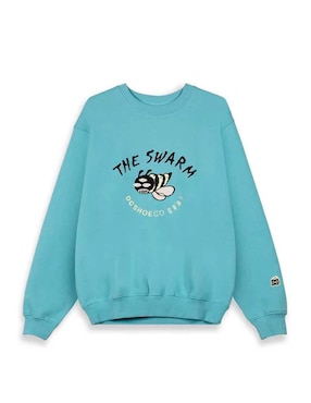 Sudadera Grimey para hombre