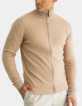 Suéter Generra cuello alto para hombre