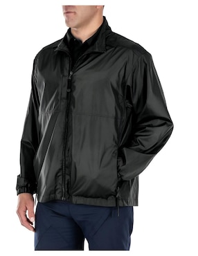 Chamarra rompevientos 5.11 para hombre