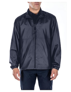 Chamarra rompevientos 5.11 para hombre