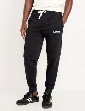 Pants regular Old Navy con jareta para hombre