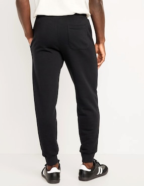 Pants regular Old Navy con jareta para hombre