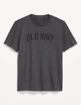 Playera Old Navy cuello redondo para hombre