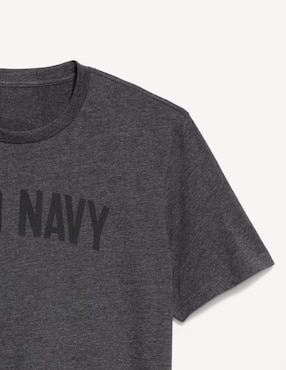 Playera Old Navy cuello redondo para hombre