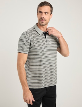 Playera Jbe para hombre