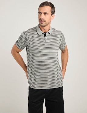 Playera Jbe para hombre