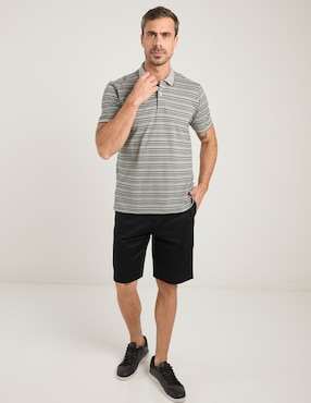Playera Jbe para hombre