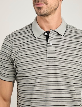 Playera Jbe para hombre