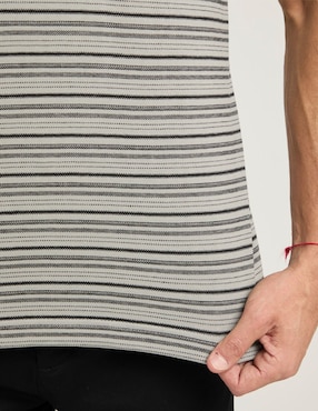 Playera Jbe para hombre