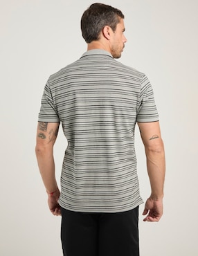 Playera Jbe para hombre