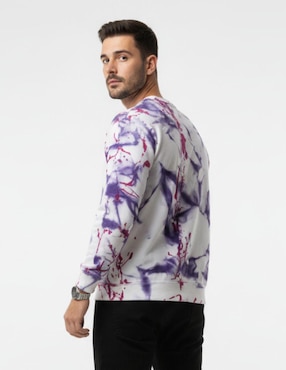 Sudadera Chico Malo para hombre