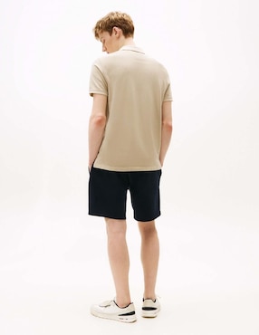 Playera tipo polo Tommy Hilfiger para hombre