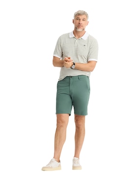 Short Dockers para hombre